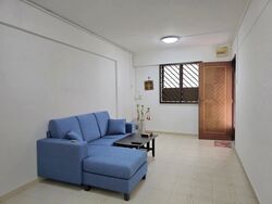Blk 145 Yishun Street 11 (Yishun), HDB 3 Rooms #528161131